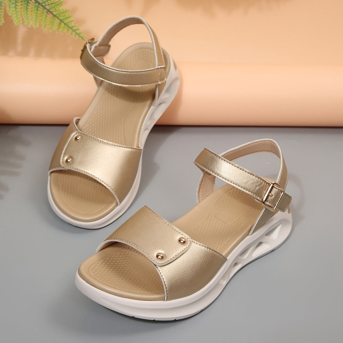 Comfortable Orthopedic Sandals for Daily Wear