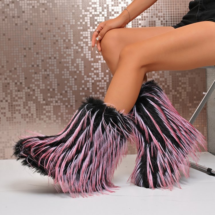 Comfortable Orthopedic Boots for Daily Wear
