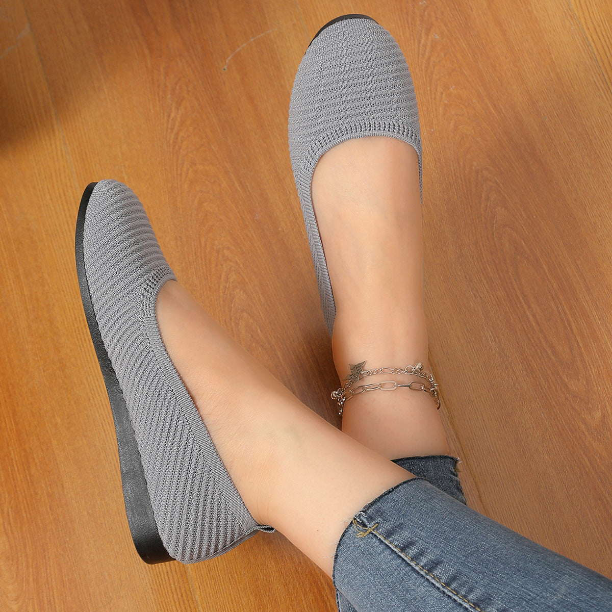 Comfortable Orthopedic Shoes for Daily Wear