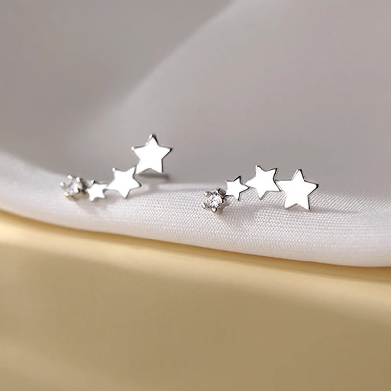 Romantic Earring for Special Moments