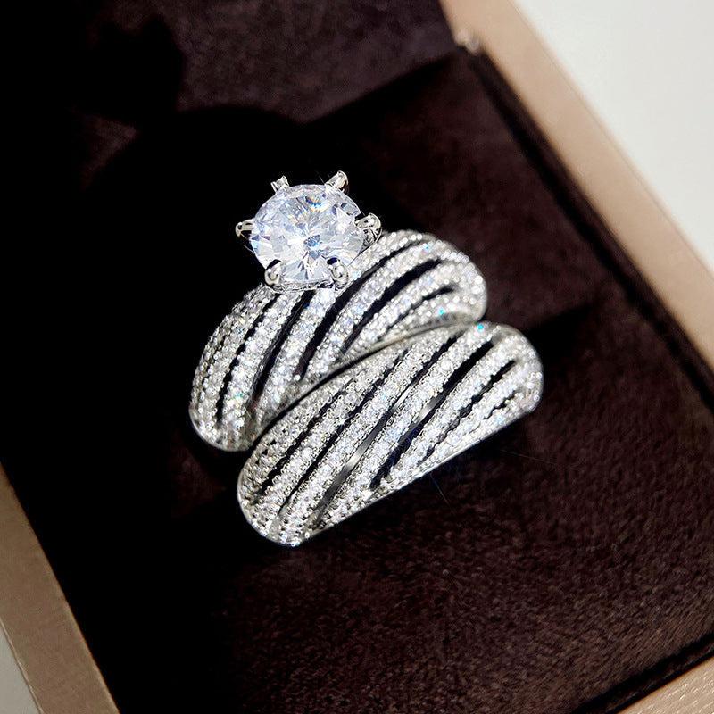 Elegant Ring for Every Occasion