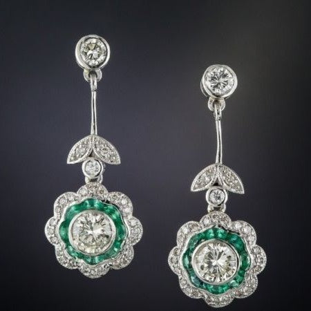 Stunning Earring for Daily Wear