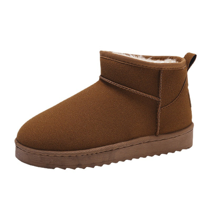 Vintage Inspired Orthopedic Boots
