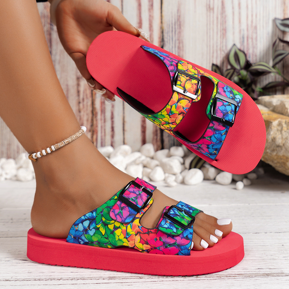 Stylish Orthopedic Sandals for Any Occasion