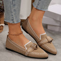 Elegant Orthopedic Shoes for Every Step