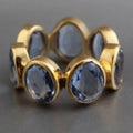 Delicate Artisan Ring