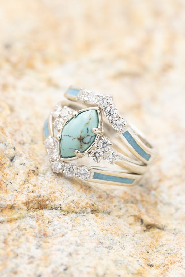Delicate Artisan Ring