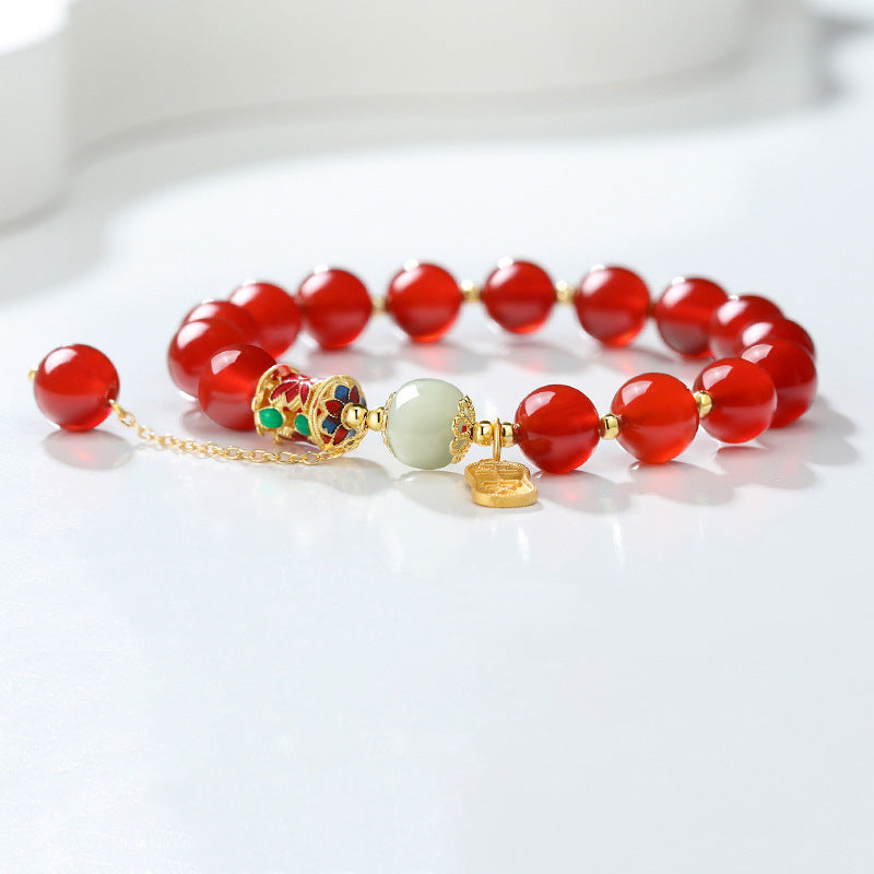 Elegant Silver Bracelet for Every Occasion