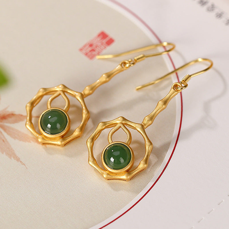 Beautiful Earring with Unique Style