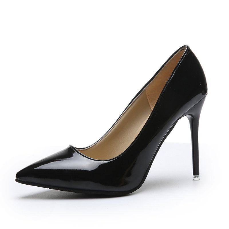 Classic Orthopedic Shoes with Timeless Style