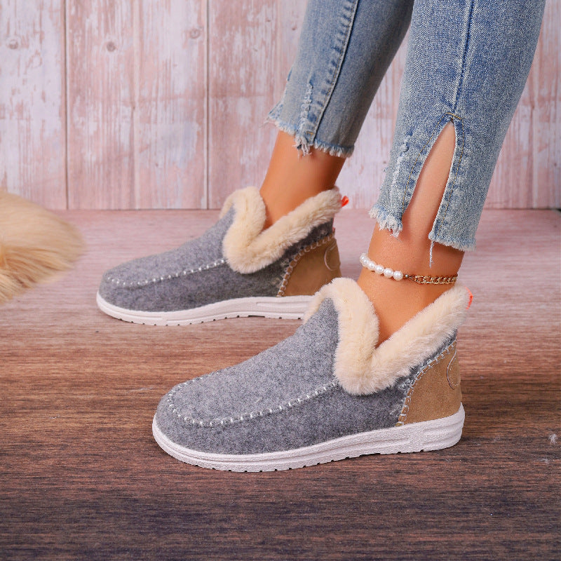 Comfortable Orthopedic Boots for Daily Wear