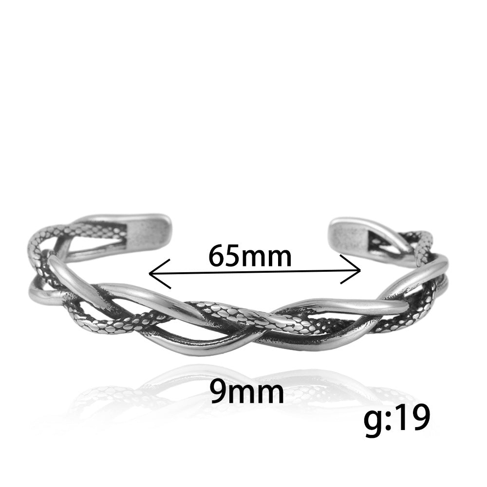 Classic Bracelet with Timeless Appeal