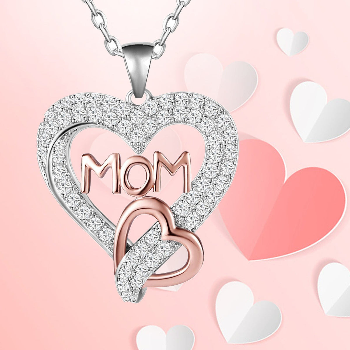 Beautiful Necklace with Unique Style