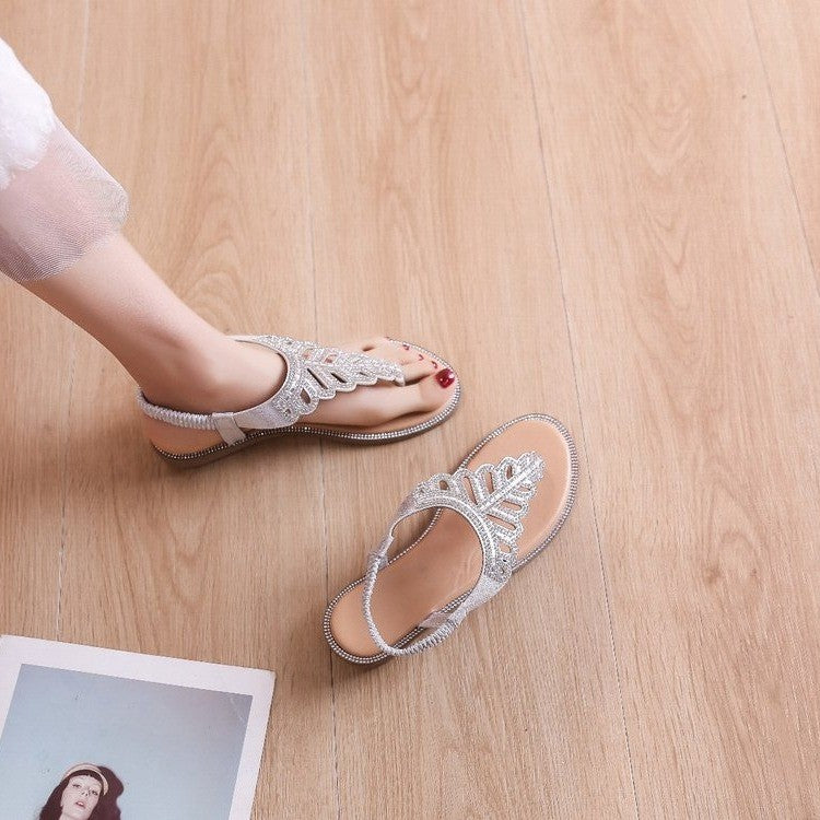 Classic Orthopedic Sandals with Timeless Style