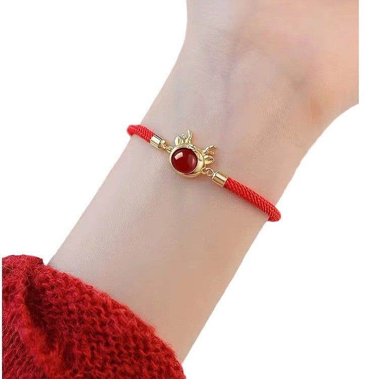 Romantic Bracelet for Special Moments