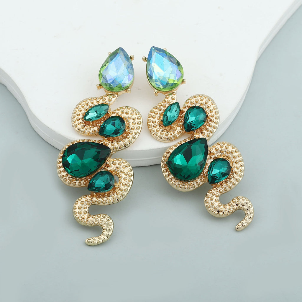 Stunning Earring for Daily Wear