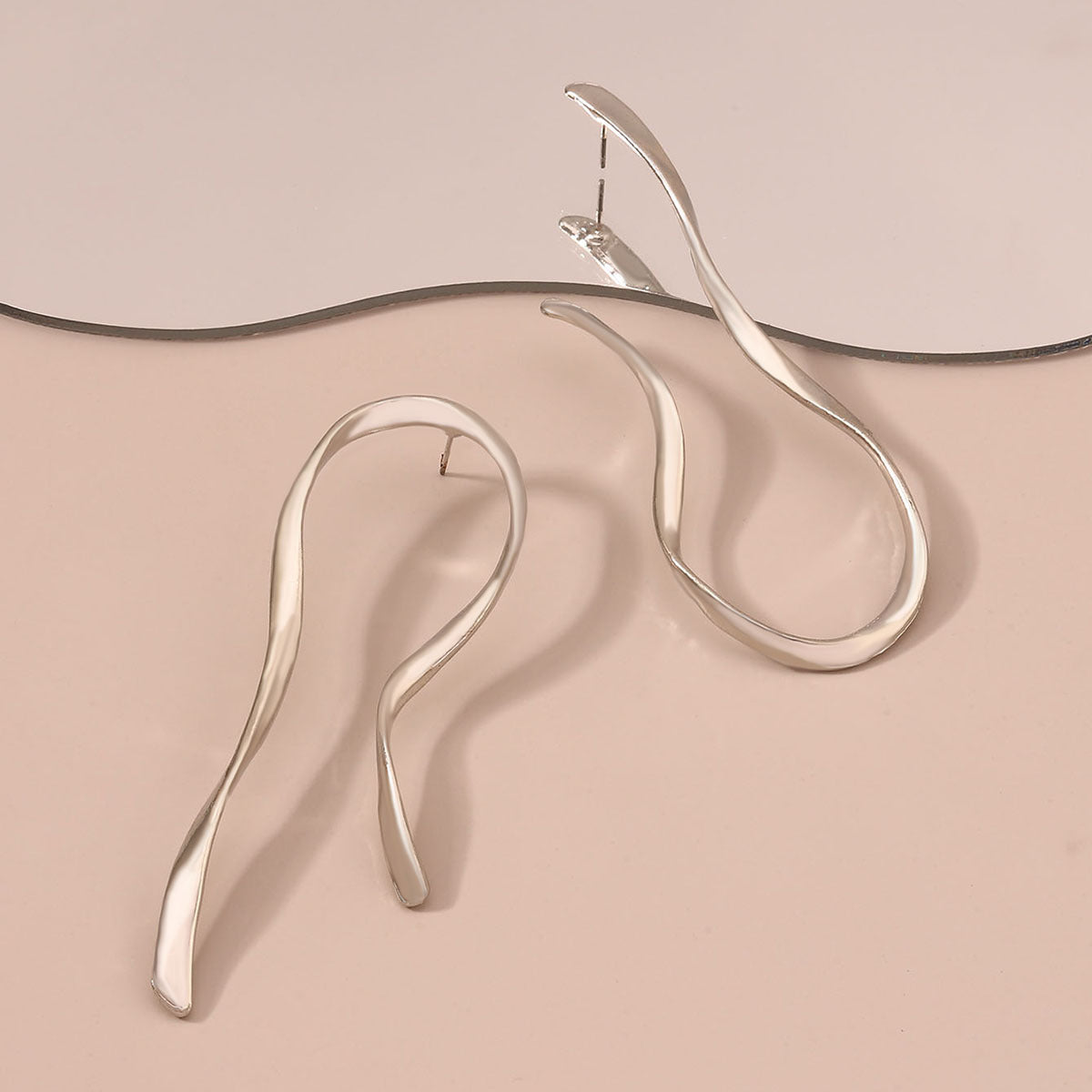 Classic Earring with Timeless Appeal