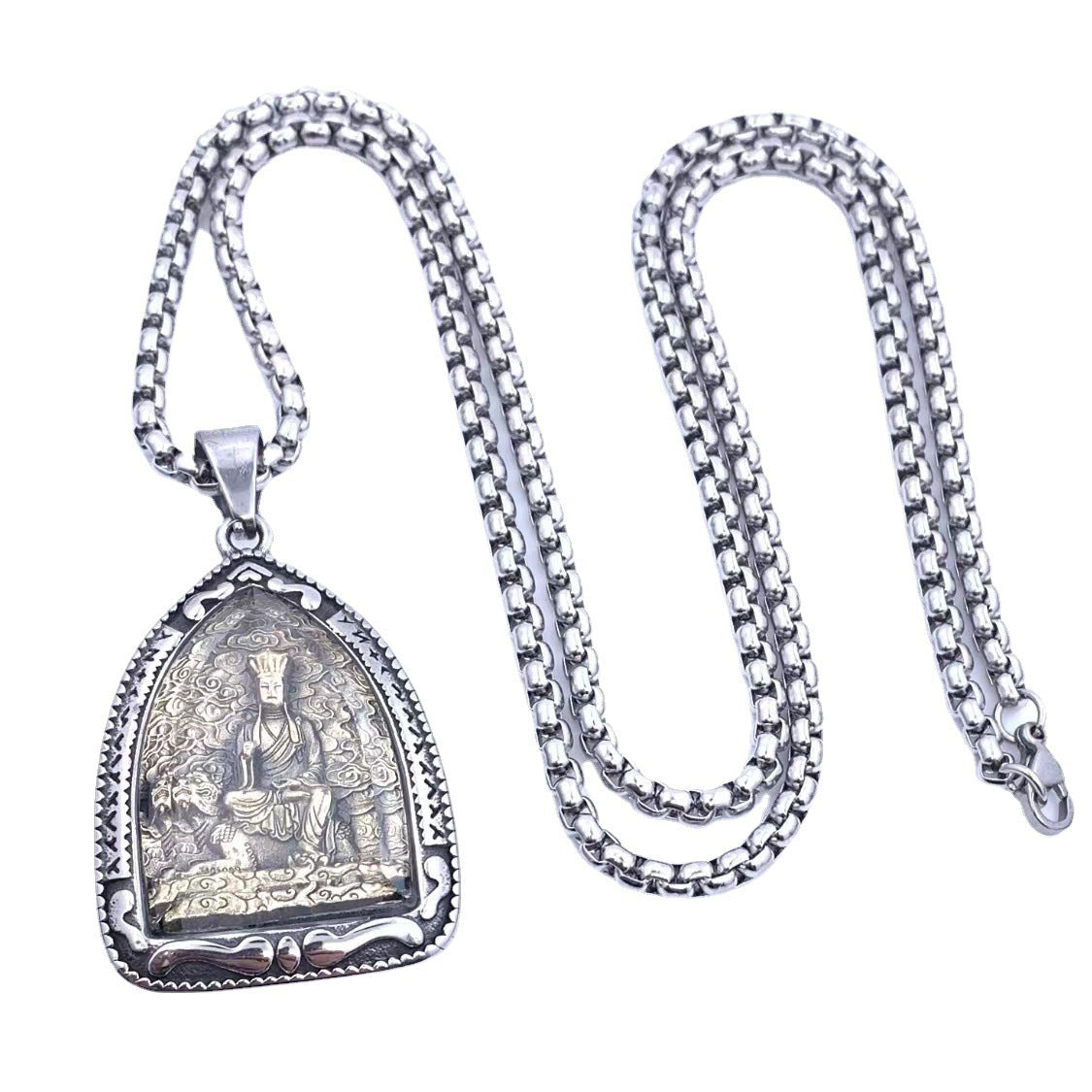 Beautiful Pendant with Unique Style