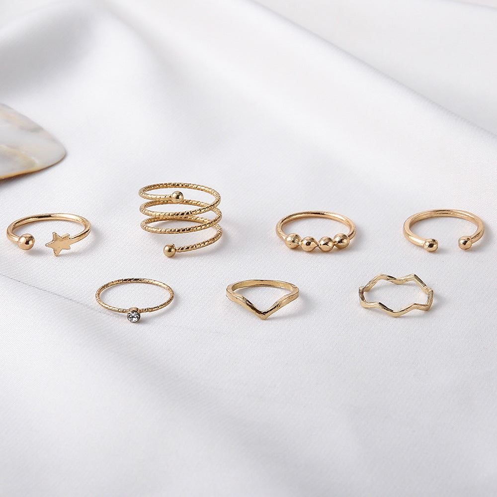 Stunning Ring for Daily Wear