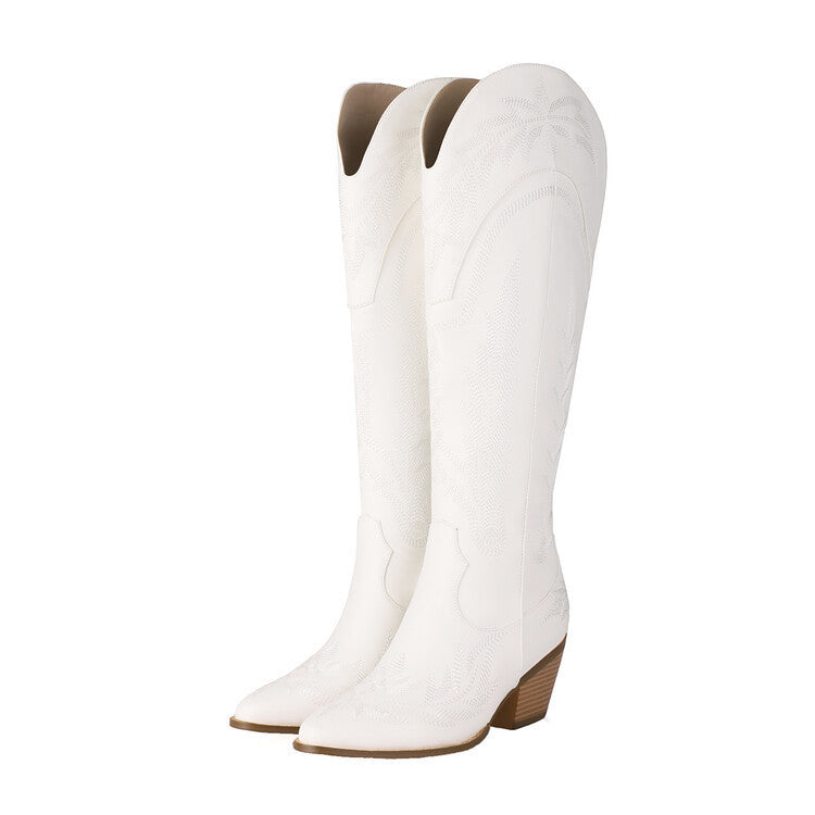 Chic Orthopedic Boots with Unique Design
