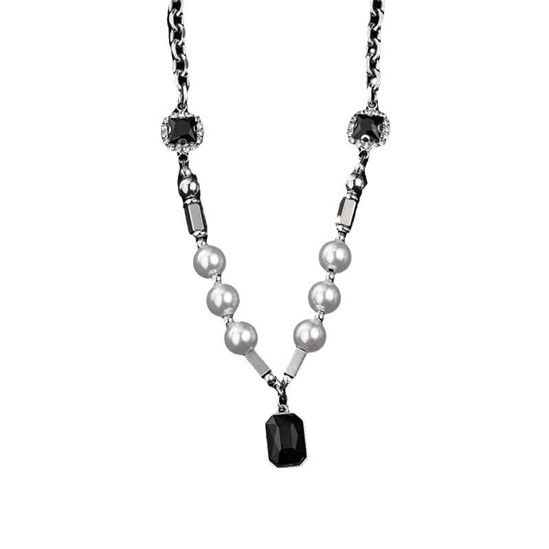 Elegant Pearl Necklace for Every Occasion