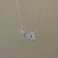 Vintage Handmade Necklace