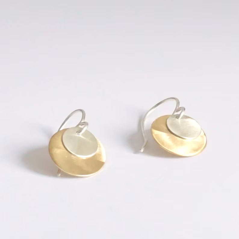 Classic Earring with Timeless Appeal