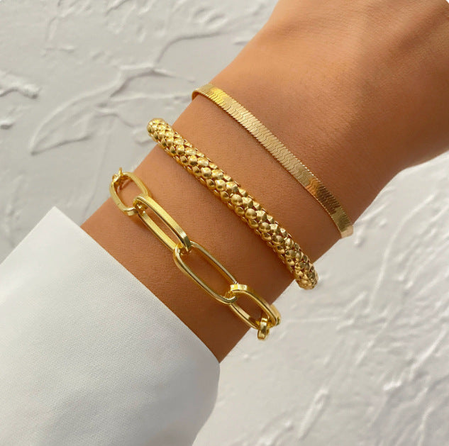 Delicate Artisan Set