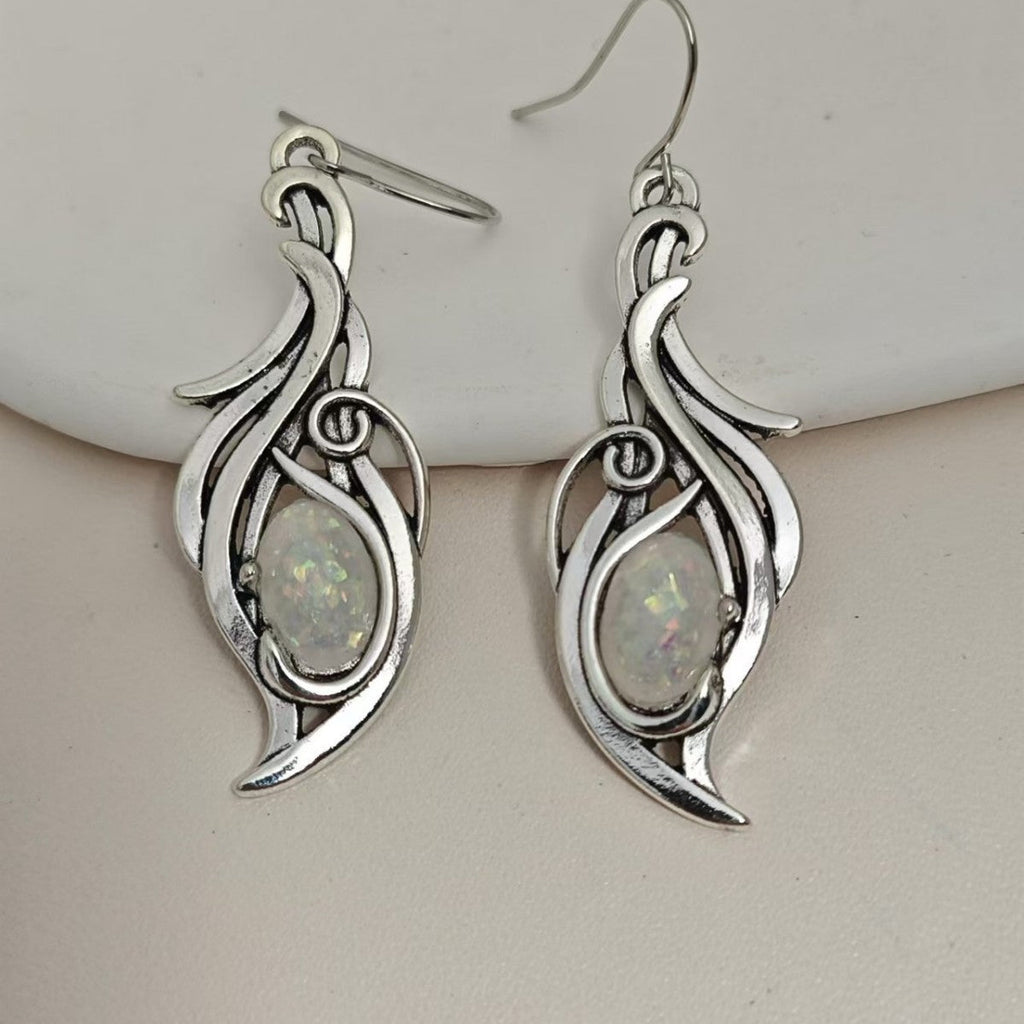 Romantic Earring for Special Moments