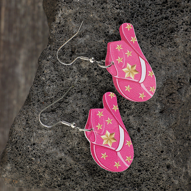 Romantic Earring for Special Moments