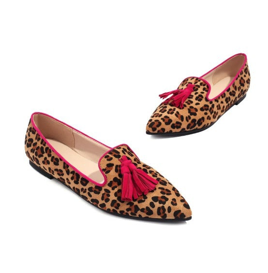 Classic Orthopedic Shoes with Timeless Style