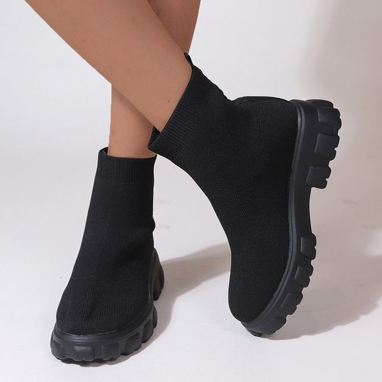 Elegant Orthopedic Boots for Every Step