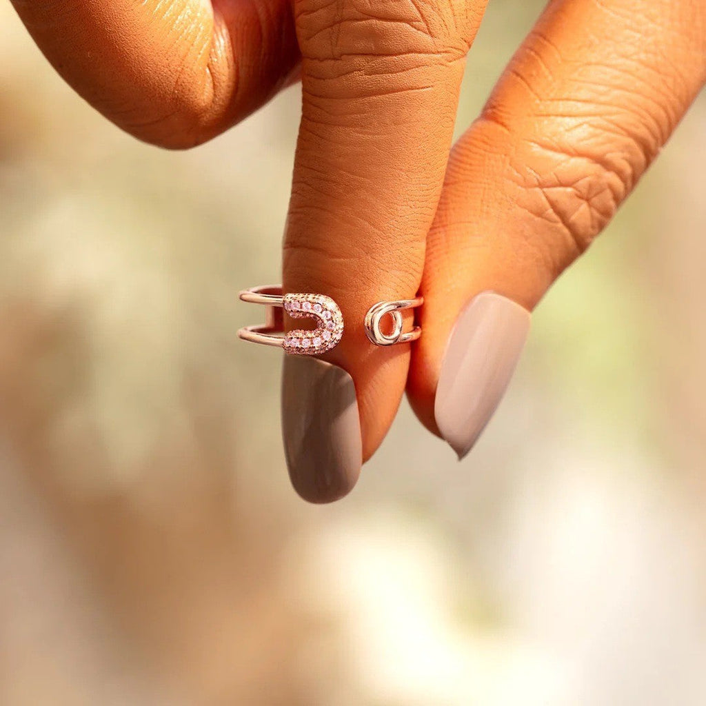 Elegant Ring for Every Occasion