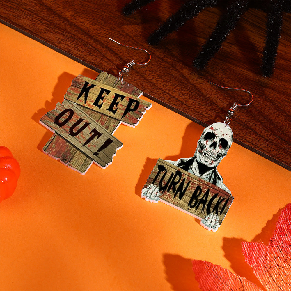 Charming Earring for Any Occasion