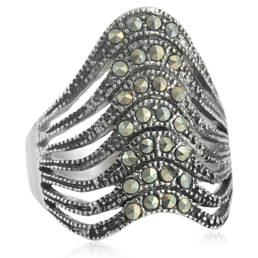 Romantic Ring for Special Moments