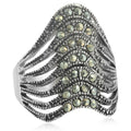 Romantic Ring for Special Moments