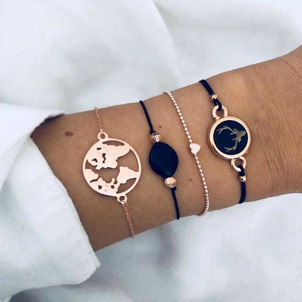 Delicate Artisan Set