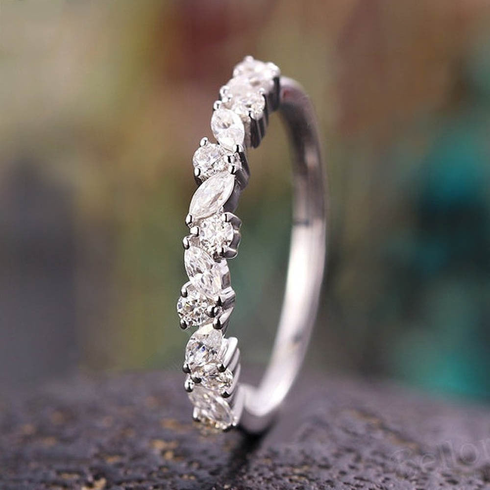 Vintage Handmade Ring