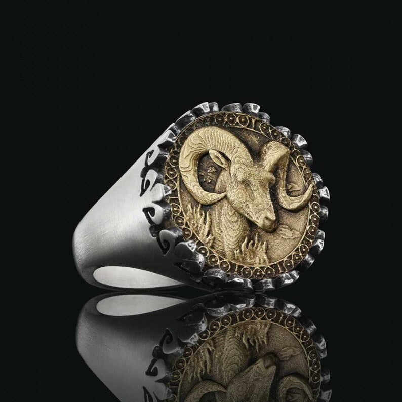 Elegant Ring for Every Occasion