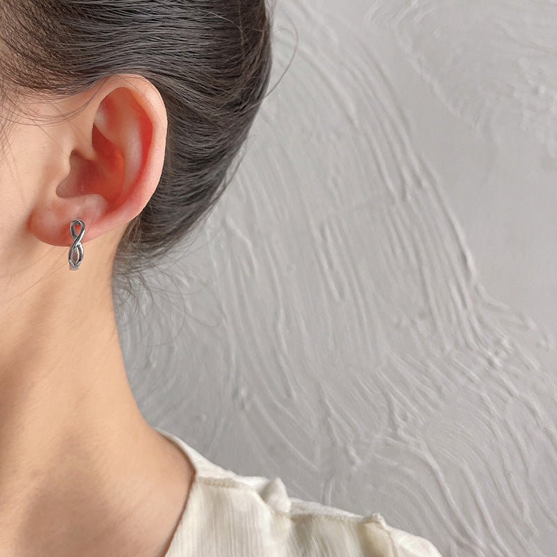 Romantic Earring for Special Moments