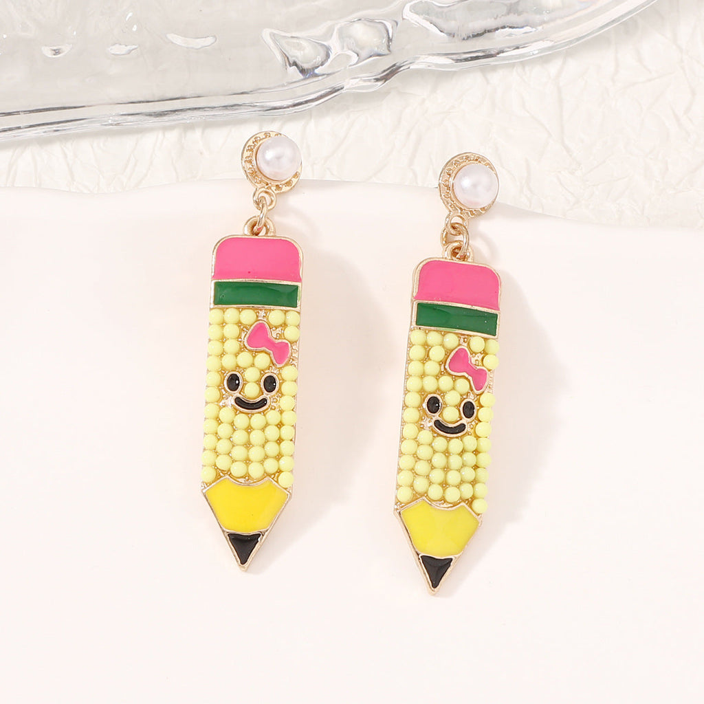 Classic Earring with Timeless Appeal