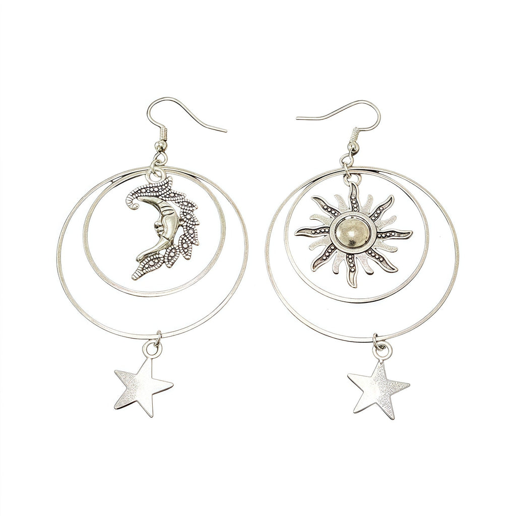 Romantic Earring for Special Moments
