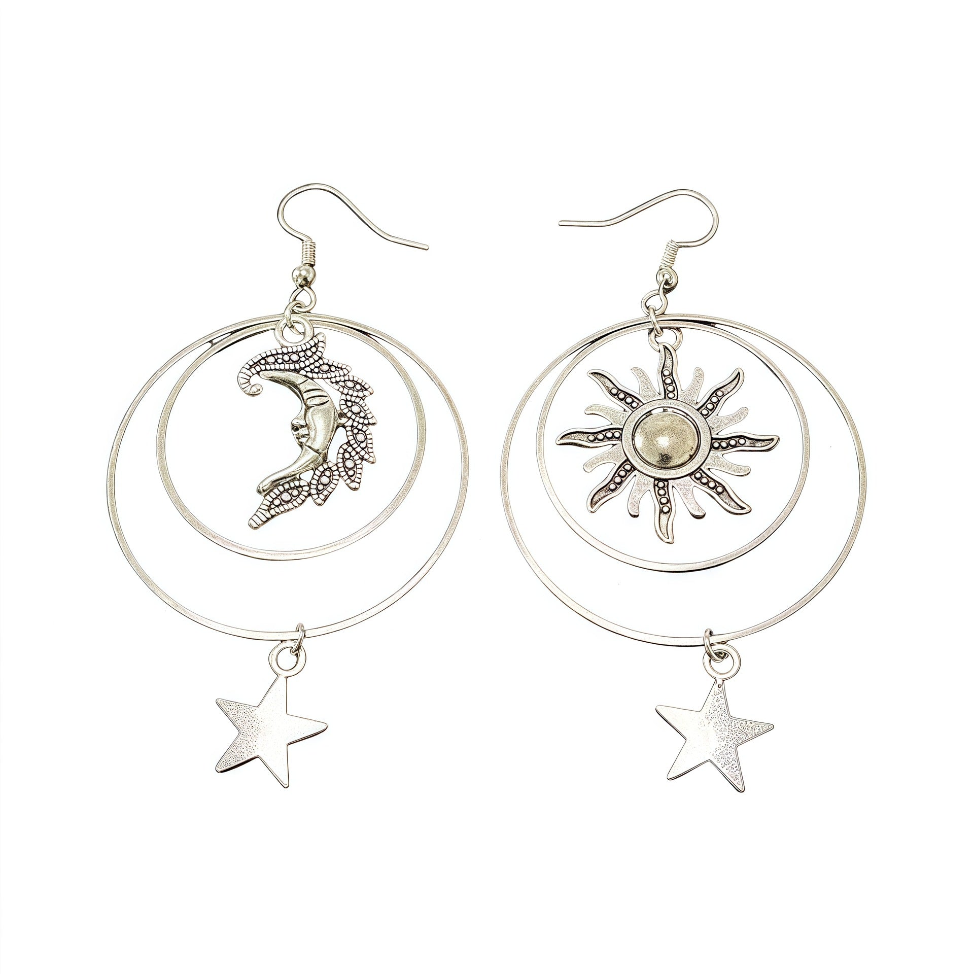 Romantic Earring for Special Moments