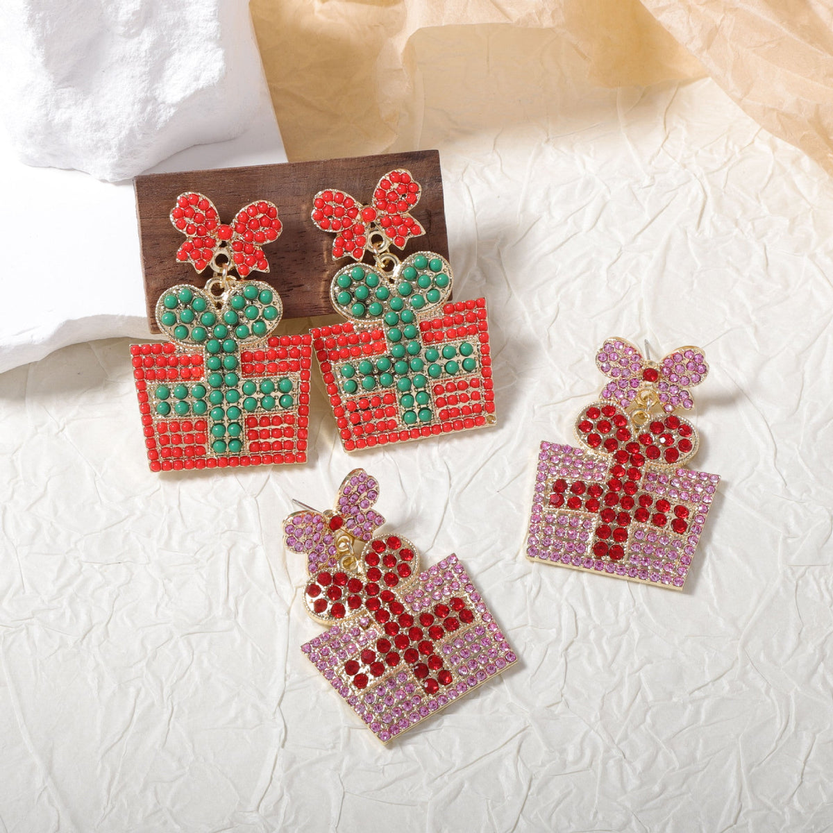 Stunning Earring for Daily Wear