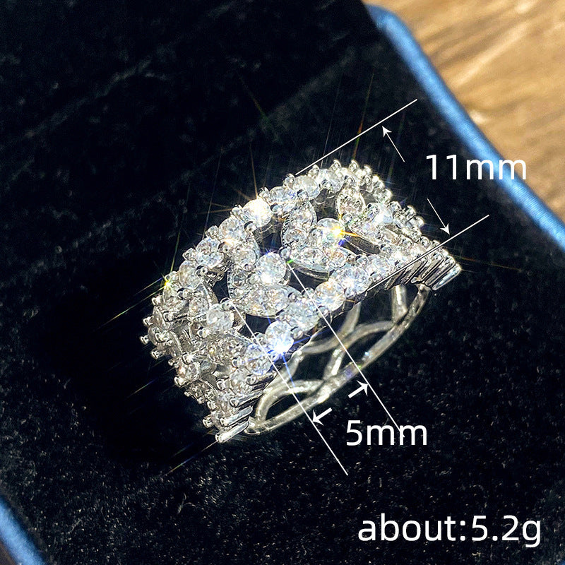 Stunning Ring for Daily Wear