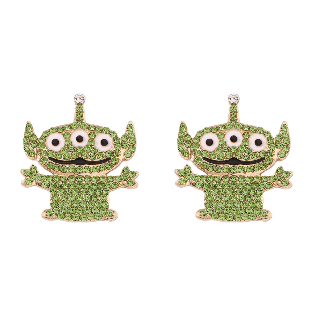 Charming Earring for Any Occasion