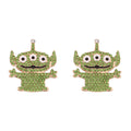 Charming Earring for Any Occasion