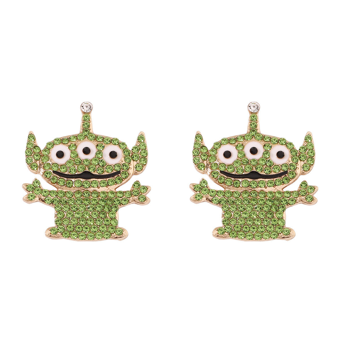 Charming Earring for Any Occasion