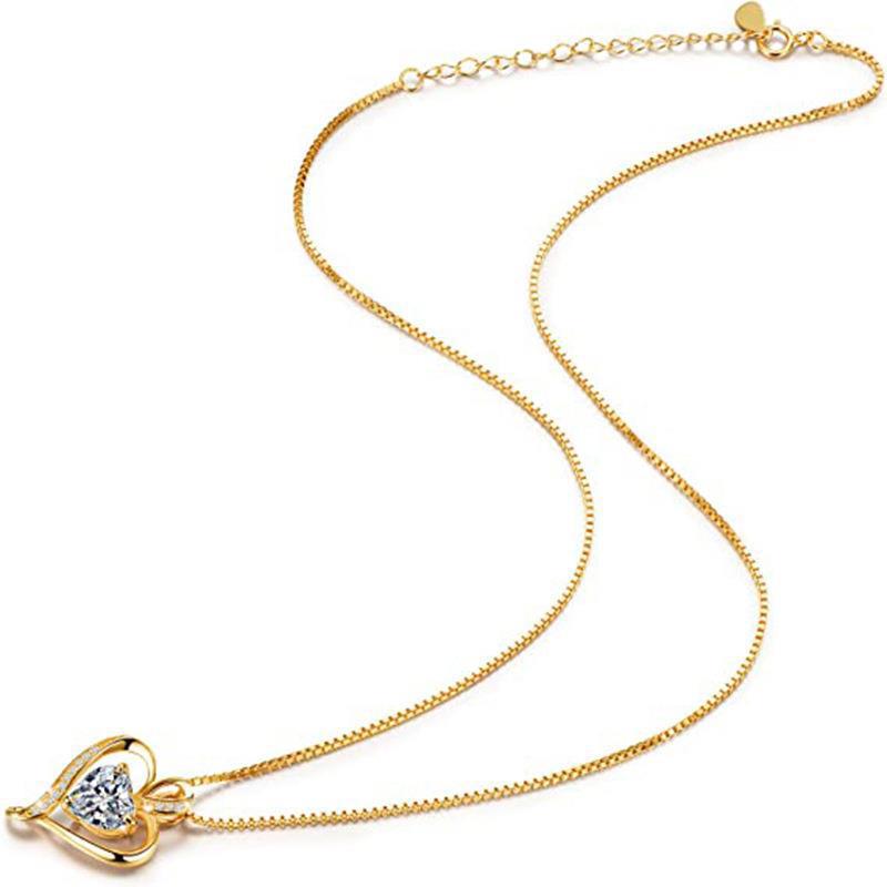 Vintage Handmade Necklace