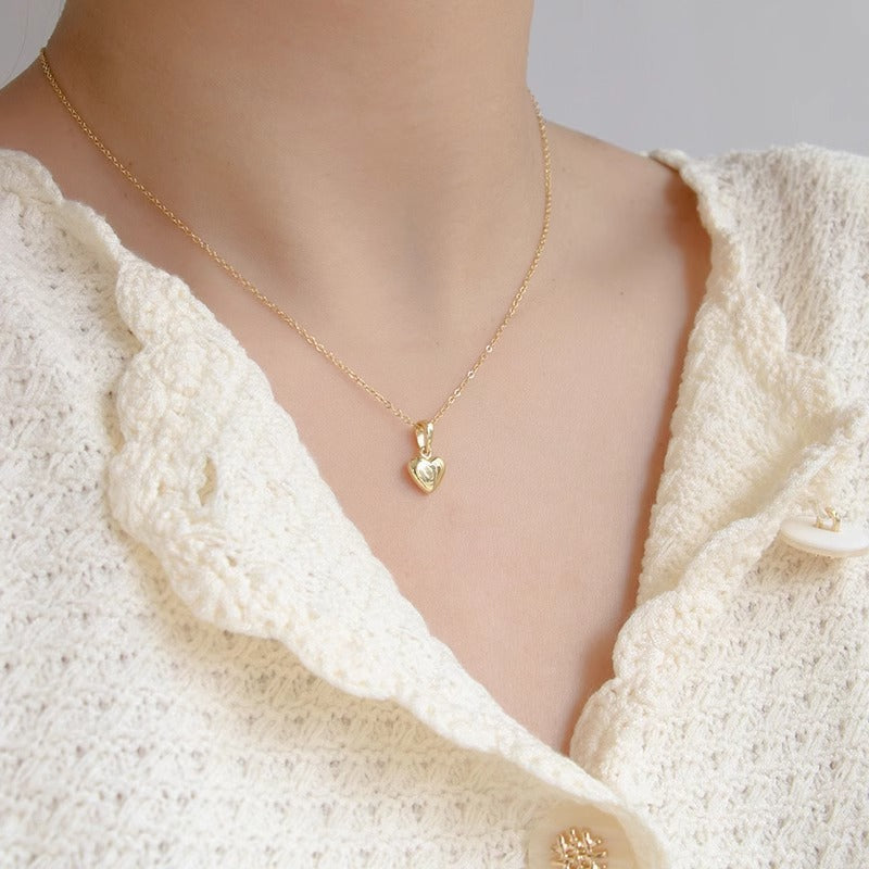 Romantic Necklace for Special Moments